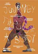 Cover-Bild Journey Through A Body