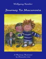 Cover-Bild Journey to Macaronia
