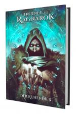 Cover-Bild Journey to Ragnarok - Der Runendieb (5E)