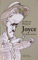 Cover-Bild Joyce für Jedermann