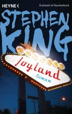 Cover-Bild Joyland