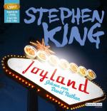 Cover-Bild Joyland