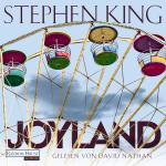 Cover-Bild Joyland