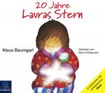 Cover-Bild Jubiläumsbox 20 Jahre Lauras Stern