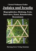 Cover-Bild Judaica und Israelia