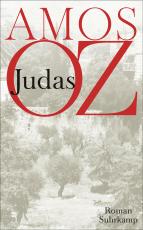 Cover-Bild Judas