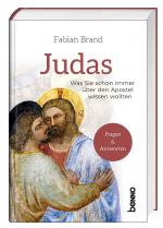 Cover-Bild Judas