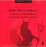 Cover-Bild Jude, Hexe, Sekte