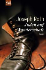 Cover-Bild Juden auf Wanderschaft