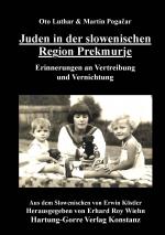 Cover-Bild Juden in der slowenischen Region Prekmurje