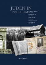 Cover-Bild Juden in Pohlheim