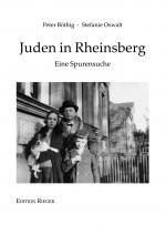Cover-Bild Juden in Rheinsberg