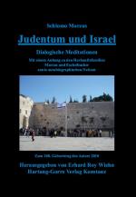 Cover-Bild Judentum und Israel