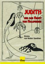 Cover-Bild Judith und das Haupt von Holofernes