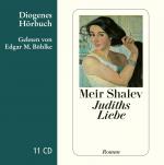 Cover-Bild Judiths Liebe