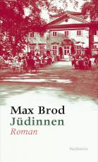 Cover-Bild Jüdinnen. Roman