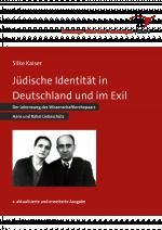 Cover-Bild Jüdische Identität in Deutschland und im Exil