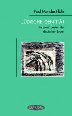 Cover-Bild Jüdische Identität