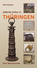 Cover-Bild Jüdische Kultur in Thüringen