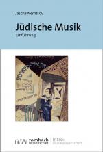 Cover-Bild Jüdische Musik