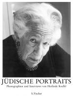 Cover-Bild Jüdische Portraits