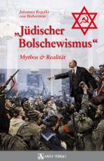 Cover-Bild Jüdischer Bolschewismus