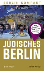 Cover-Bild Jüdisches Berlin