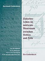 Cover-Bild Jüdisches Leben im mittleren Weserraum zwischen Hehlen und Polle