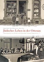 Cover-Bild Jüdisches Leben in der Ortenau