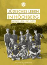 Cover-Bild Jüdisches Leben in Höchberg