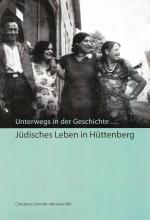 Cover-Bild Jüdisches Leben in Hüttenberg