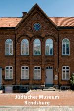 Cover-Bild Jüdisches Museum Rendsburg