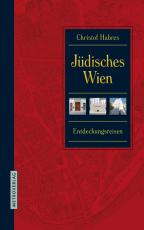 Cover-Bild Jüdisches Wien