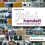 Cover-Bild Jülich handelt