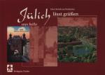 Cover-Bild Jülich lässt grüssen / Jülich says hello