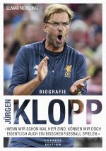 Cover-Bild Jürgen Klopp