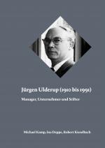 Cover-Bild Jürgen Ulderup (1910 bis 1991)