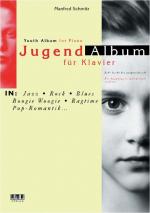 Cover-Bild Jugend-Album für Klavier /Youth Album for Piano