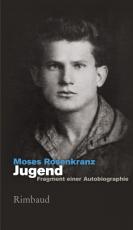 Cover-Bild Jugend – Fragment einer Autobiographie