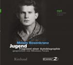 Cover-Bild Jugend - Hörbuch, MP3-CD