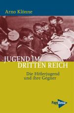 Cover-Bild Jugend im Dritten Reich