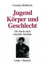 Cover-Bild Jugend, Körper und Geschlecht