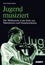 Cover-Bild Jugend musiziert