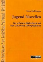 Cover-Bild Jugend-Novellen