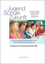 Cover-Bild Jugend – Schule – Zukunft