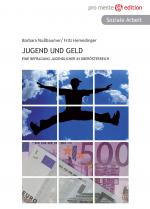 Cover-Bild Jugend und Geld