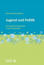 Cover-Bild Jugend und Politik