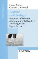 Cover-Bild Jugend und Religion
