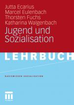 Cover-Bild Jugend und Sozialisation