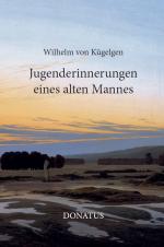 Cover-Bild Jugenderinnerungen eines alten Mannes